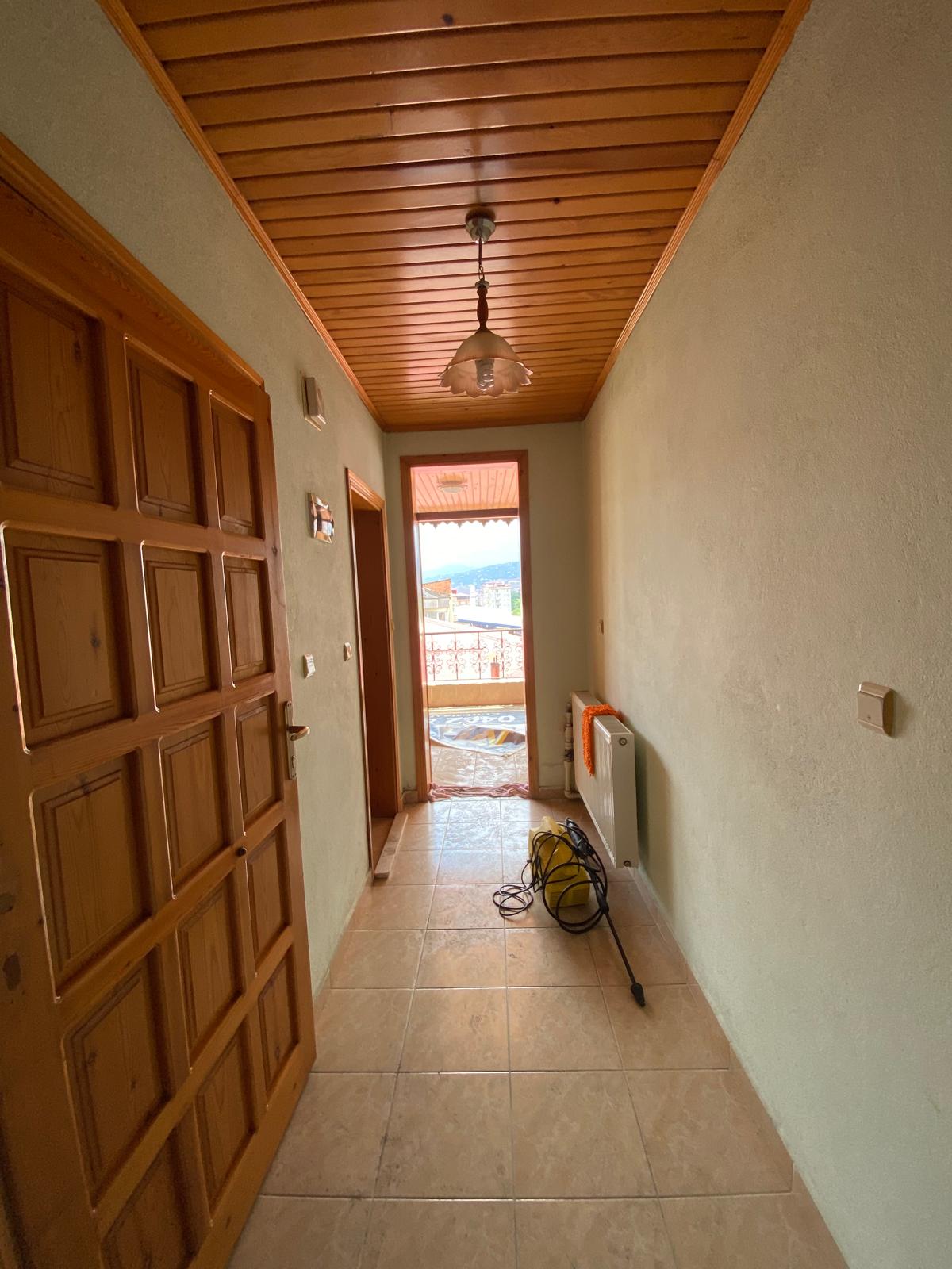 MABEL GAYRİMENKUL/ ÇARŞI İÇİ/ 2+1 TERAS KATI SATILIK DAİRE